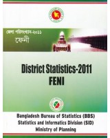 District Statistics 2011 (Bangladesh): Feni
